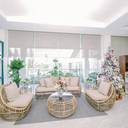 Casa La Silvinas Hotel & Event Resort Tagaytay City Exterior photo