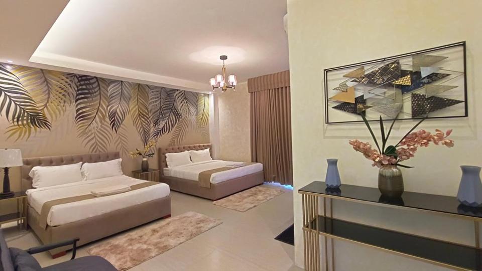 Casa La Silvinas Hotel & Event Resort Tagaytay City Exterior photo
