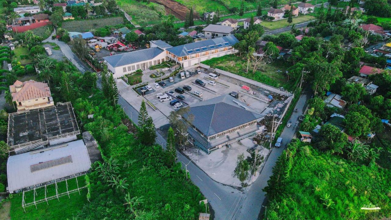 Casa La Silvinas Hotel & Event Resort Tagaytay City Exterior photo